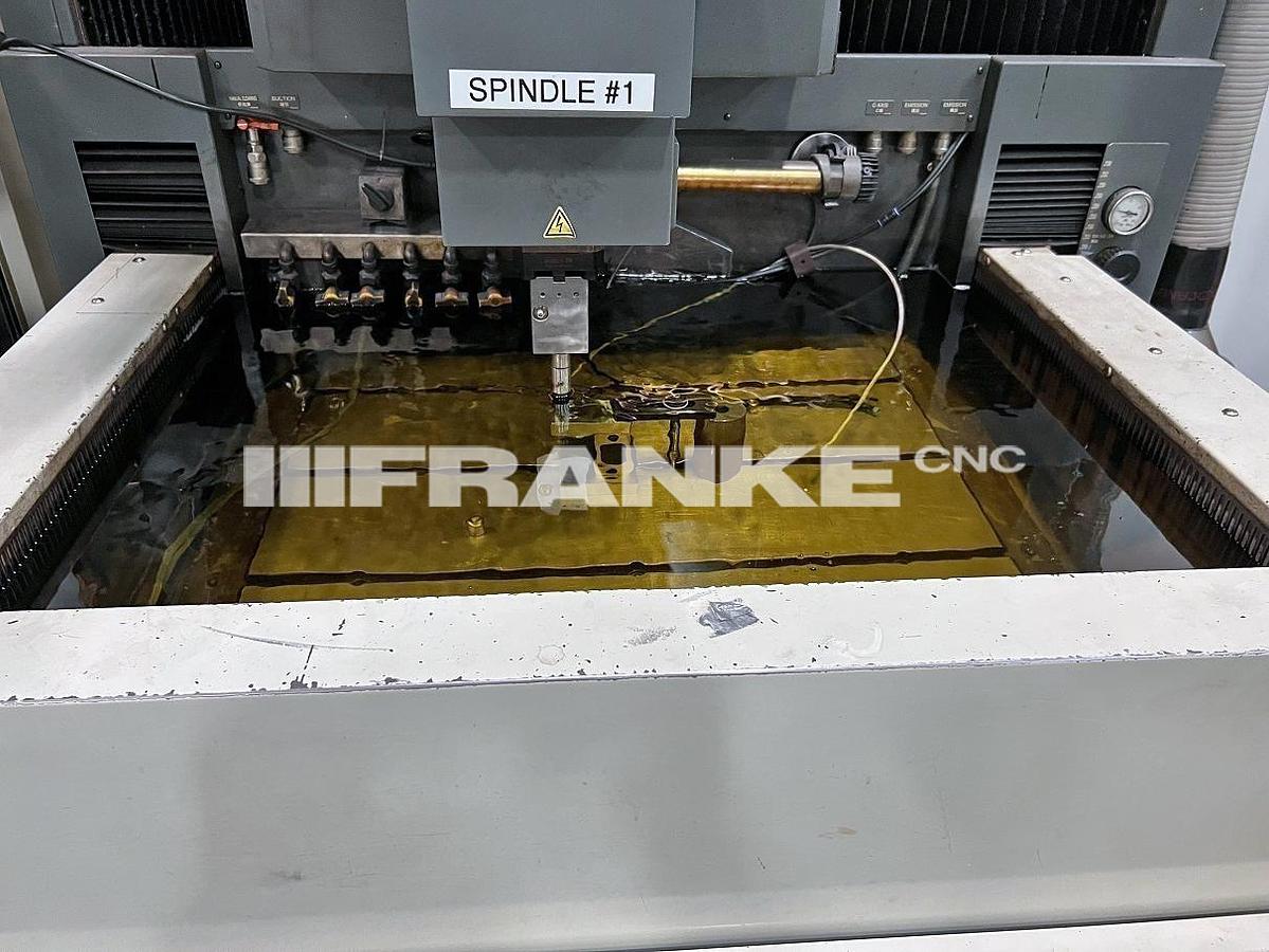 Used 2004 MITSUBISHI EA12V