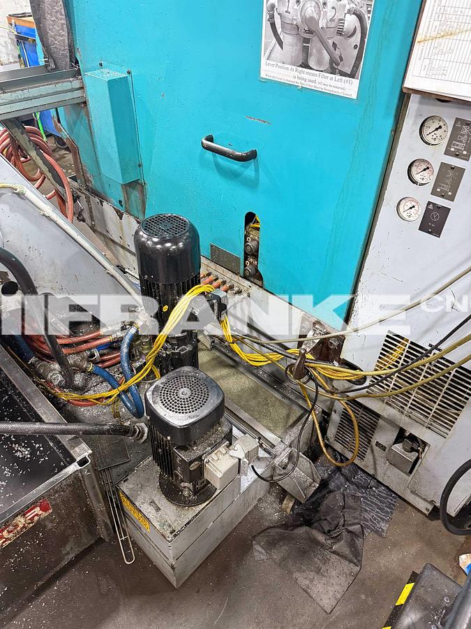 Used 1998 INDEX G300