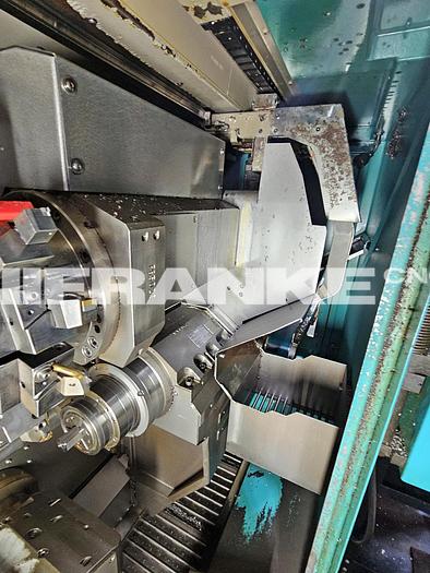 Used 2008 INDEX C100