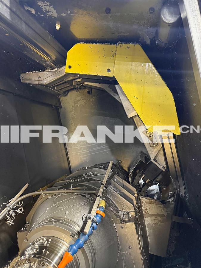 Used 1998 INDEX G300