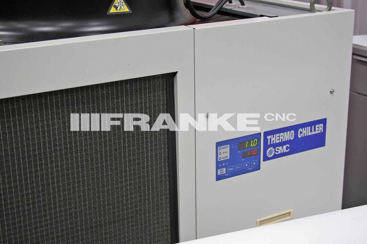 Used 2021 KERN MICRO VARIO