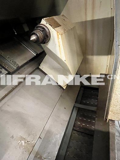 Used 2004 GILDEMEISTER CTX 420 linear