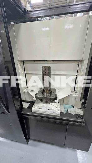 Used 2015 KITAMURA HX250G 064437