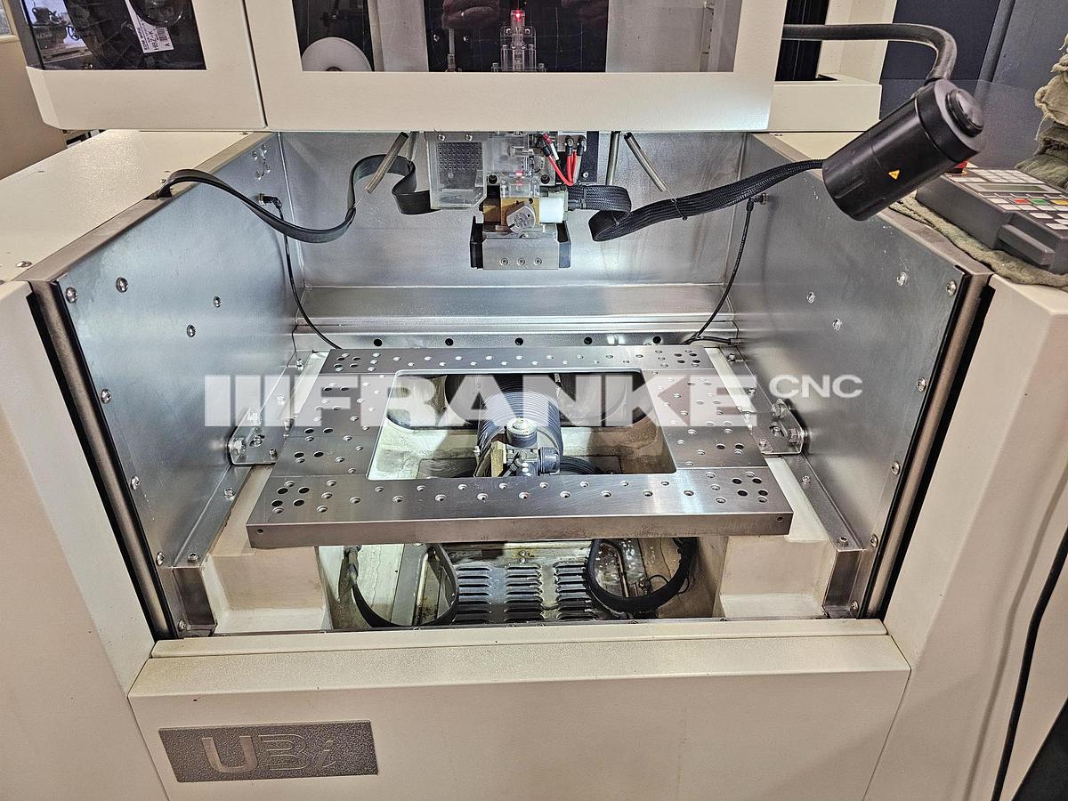 Used 2020 MAKINO U3i