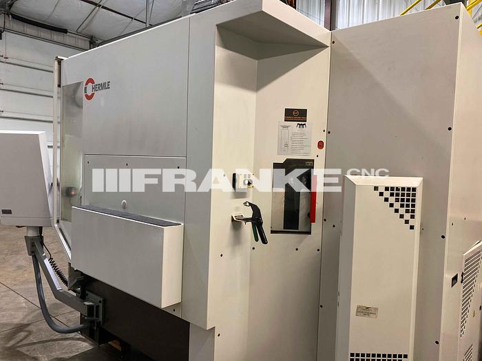 Used 2003 HERMLE C800U