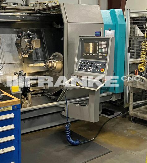 Used 2008 INDEX G250