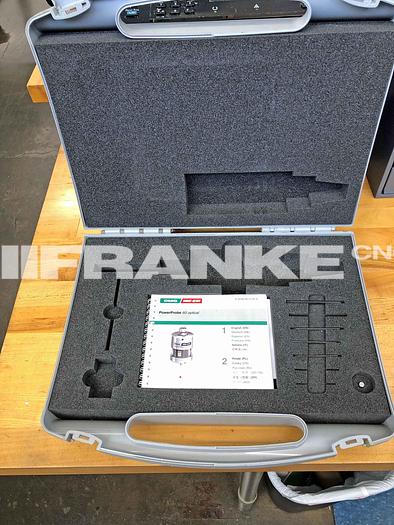 Used 2012/13 DMG MORI DMU 50 5-Axis