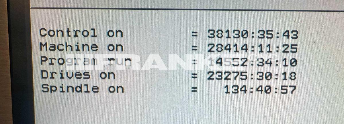 Used 2018 MIKRON MILL MIKRON MILL X 400U