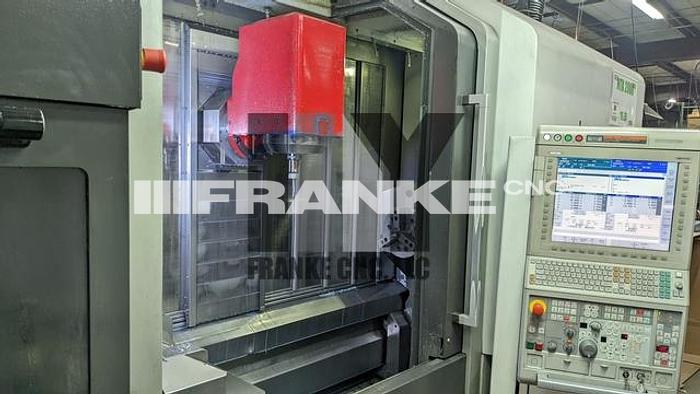 Used 2011 MORI SEIKI NTX 2000/1500 SZM 064386