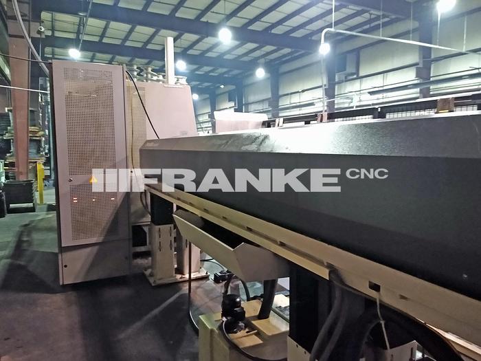 Used 2009 DMG MORI SPRINT 65 linear 10-Axes lathe