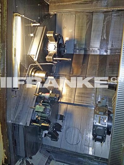 Used 2006 DMG MORI SPRINT 65 linear 10-Axes lathe