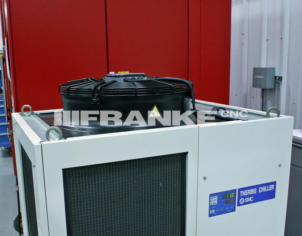 Used 2021 KERN MICRO VARIO