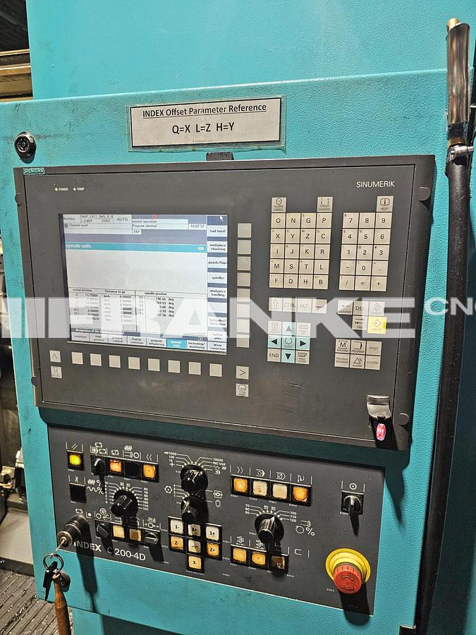 Used 2008 INDEX C200