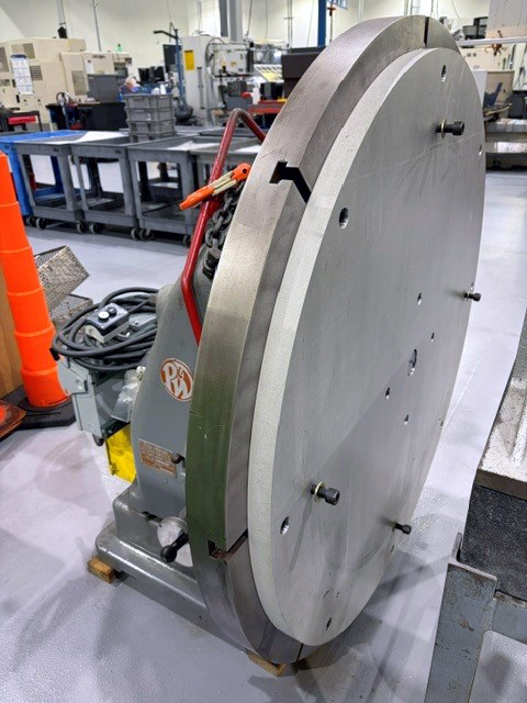 Used 2009 KURAKI KBT-11WA