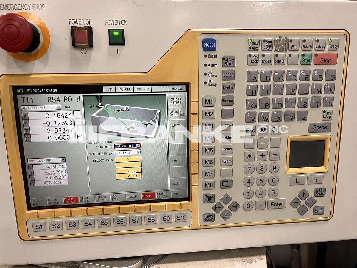 Used 2004 MITSUBISHI EA12V