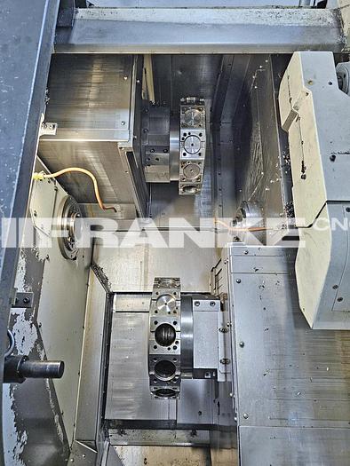 Used Nakamura-Tome WT-150MMY