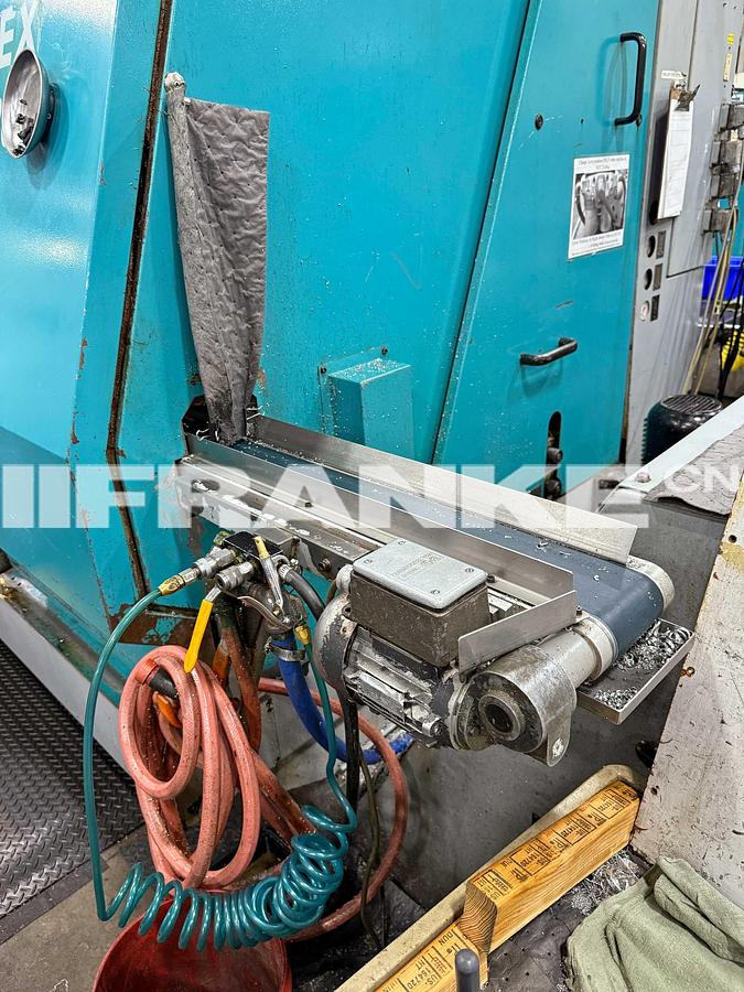 Used 1998 INDEX G300