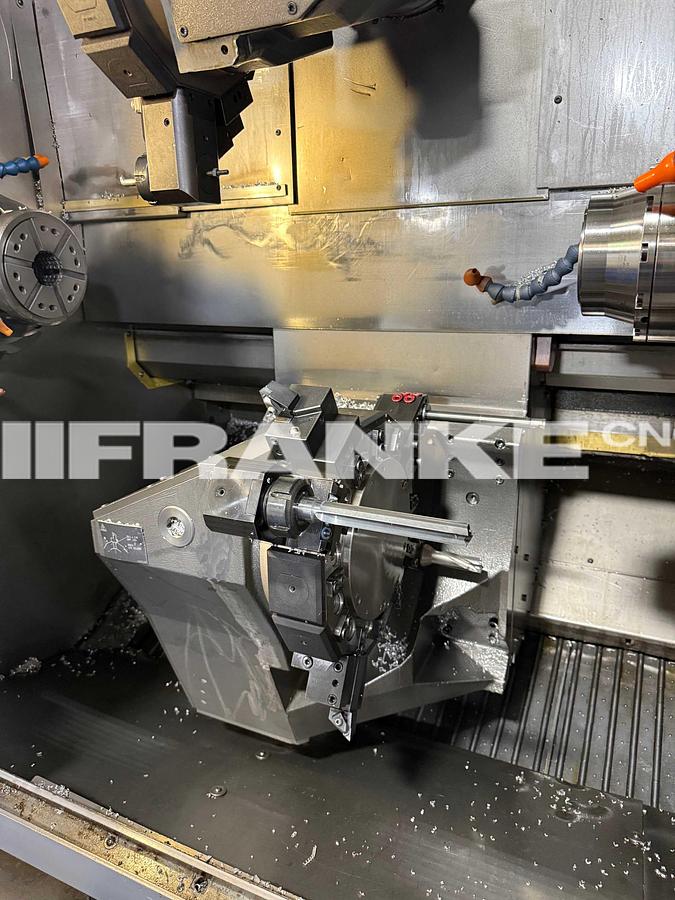 Used 1998 INDEX G300