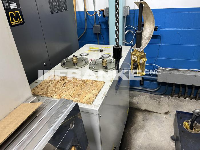 Used 2007 YCM NSV102A