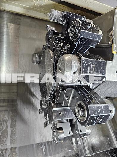 Used 2004 DMG MORI CTX 420 linear