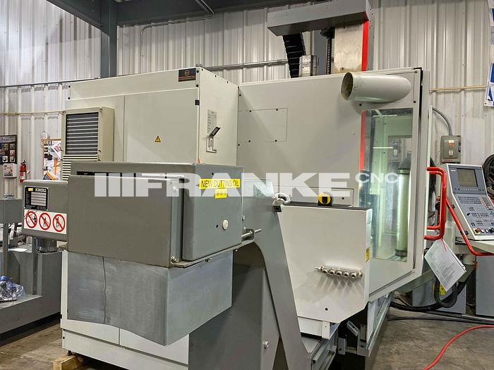 Used 1999 HERMLE C600U