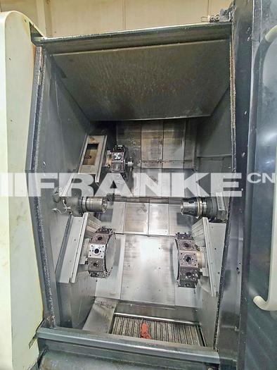 Used 2011 DMG MORI Sprint 65