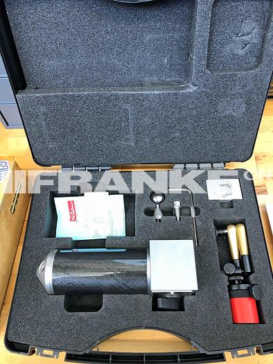 Used 2012/13 DMG MORI DMU 50 5-Axis