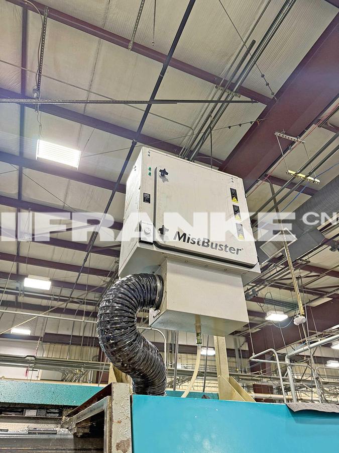 Used 1998 INDEX G300