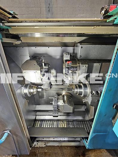 Used 2008 INDEX C100