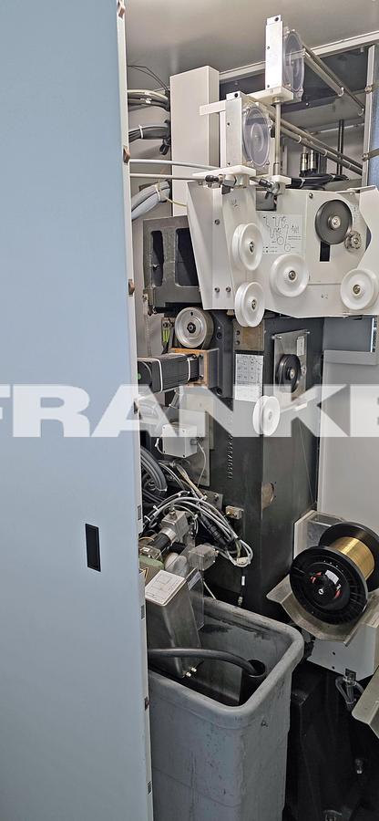 Used 2013 AGIE CHARMILLES CUT 3000