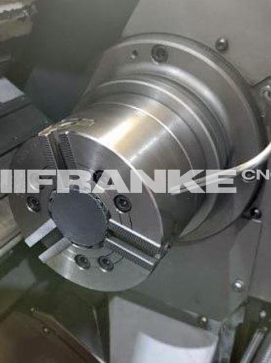 Used 2005 MAZAK Quick Turn Nexus 250MSY