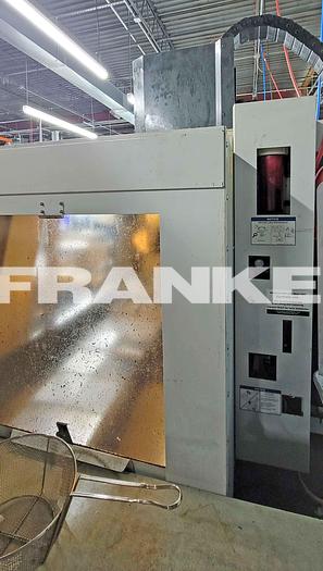 Used 2012 HAAS VF-2