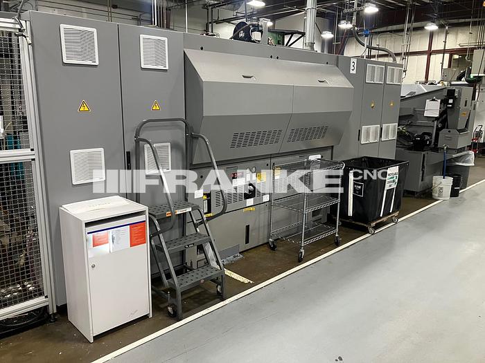 Used 2016 INDEX G250