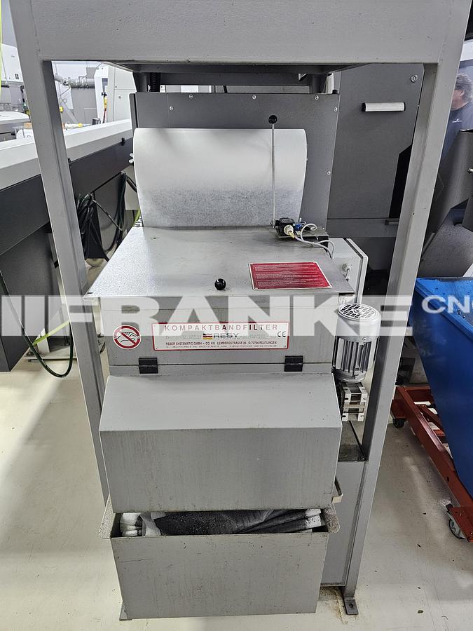 Used 2015 TRAUB TNL 32-9P