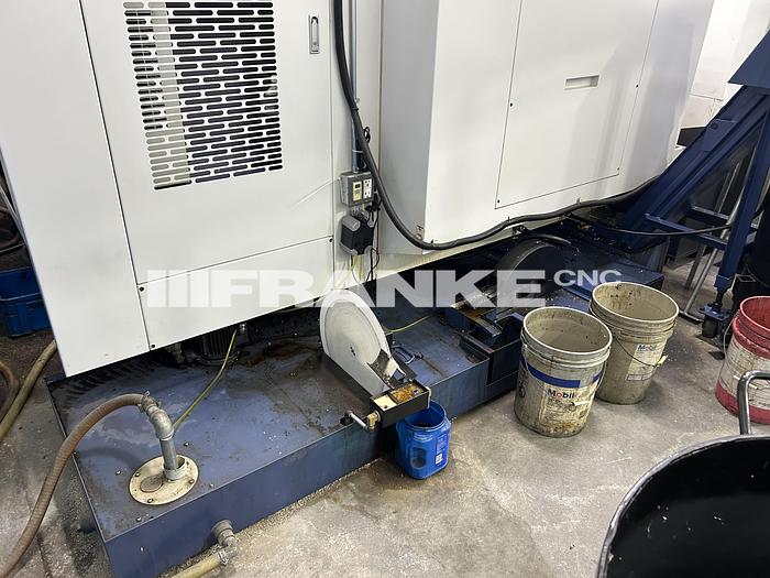 Used 2007 YCM NSV102A