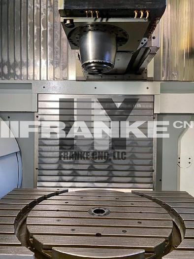 Used 2006 DMG MORI DECKEL MAHO DMU60 monoBLOCK 064373