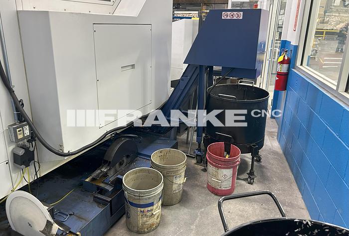 Used 2007 YCM NSV102A