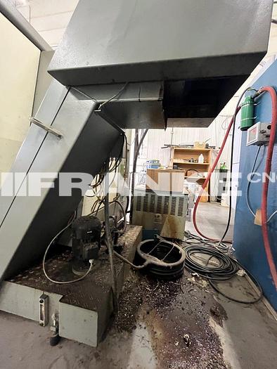 Used 2004 GILDEMEISTER CTX 420 linear