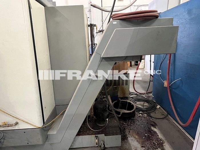 Used 2004 GILDEMEISTER CTX 420 linear