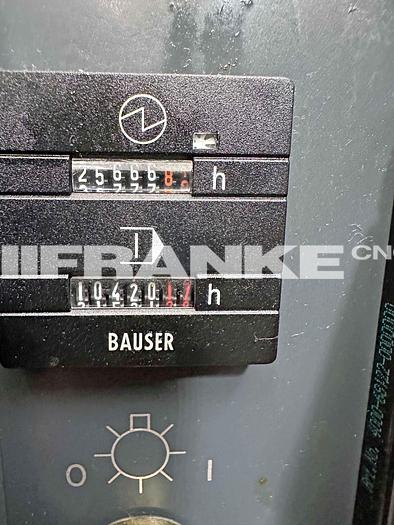 Used 2012/13 DMG MORI DMU 50 5-Axis