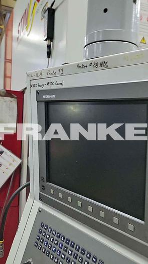 Used 2004 FPT STINGER