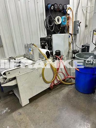 Used 2006 +GF+ MIKRON UCP 600 Vario 5-Axis VMC with 7 pallets