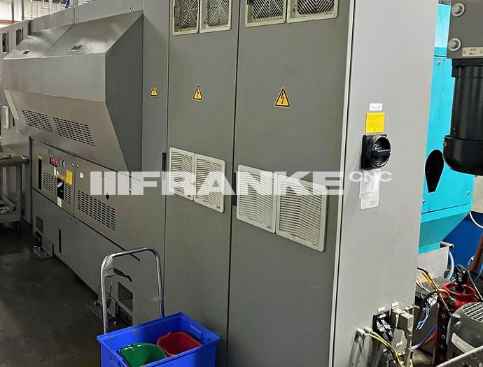 Used 2008 INDEX G250