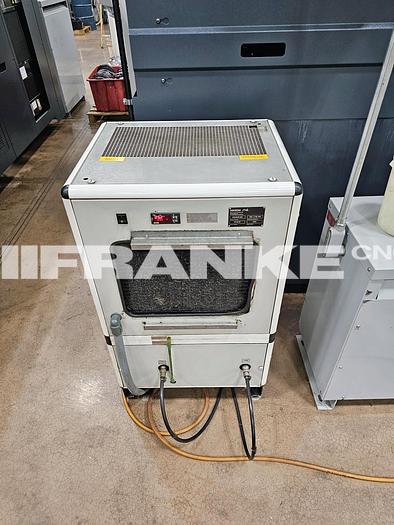 Used 2006/2008 +GF+ MIKRON UCP 600 Vario 5-Axis