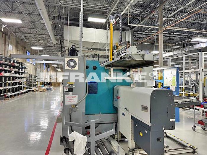 Used 1996 INDEX G300