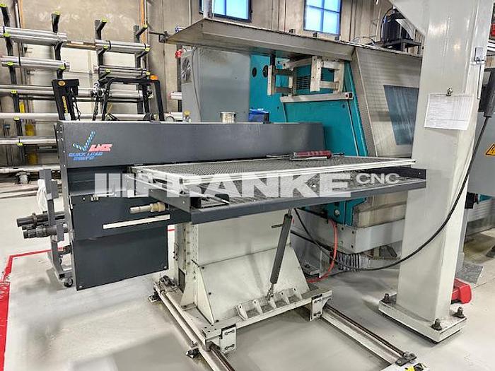 Used 1996 INDEX G300