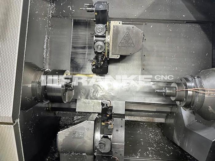 Used 1996 INDEX G300