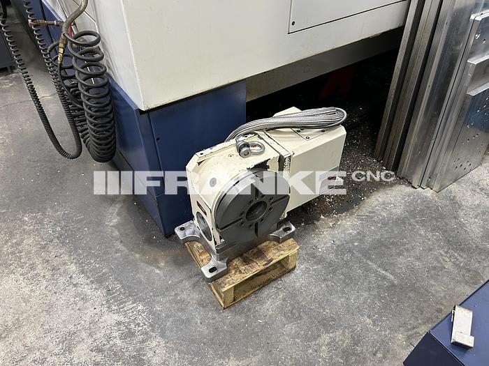 Used 2007 YCM NSV102A