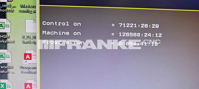 Used 2004 FPT STINGER