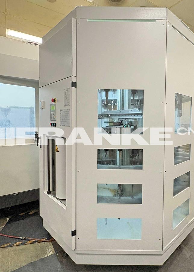 Used MIKRON HPM 1350U